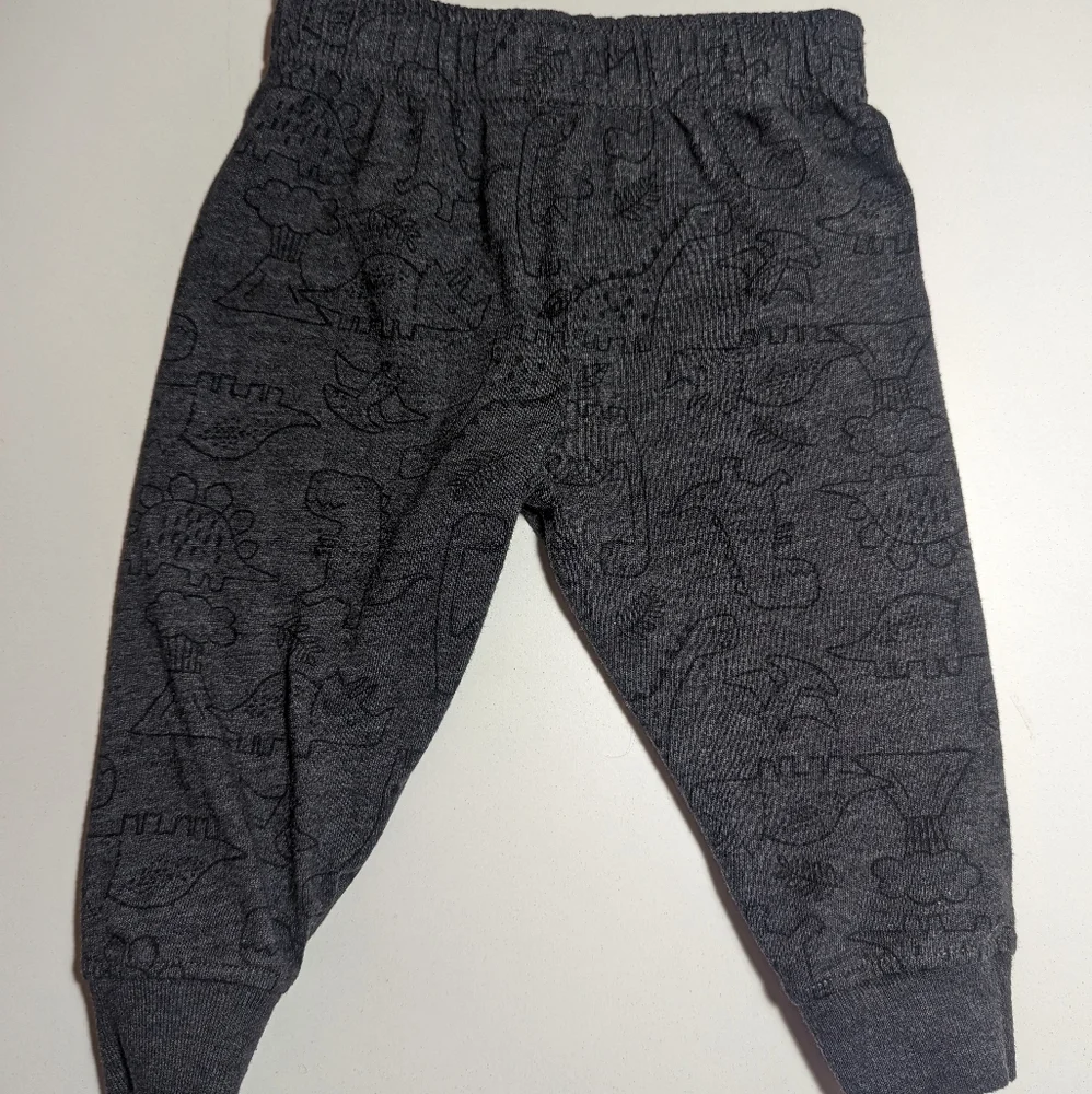 Garanimals 6-9M Dinosaur Pants